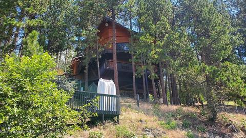 800 S Sublimity Trl, Harrison, ID 83833 photo 5