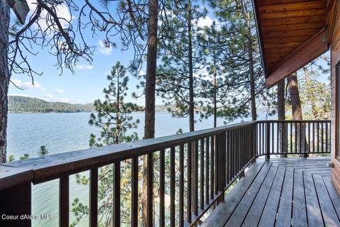 800 S Sublimity Trl, Harrison, ID 83833 photo 23