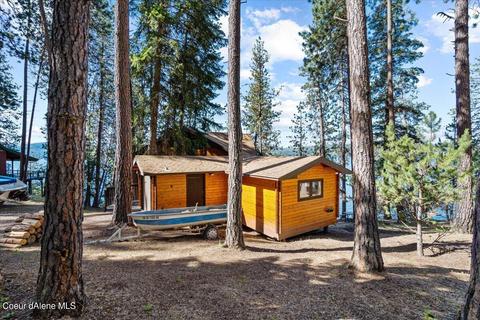 800 S Sublimity Trl, Harrison, ID 83833 photo 33
