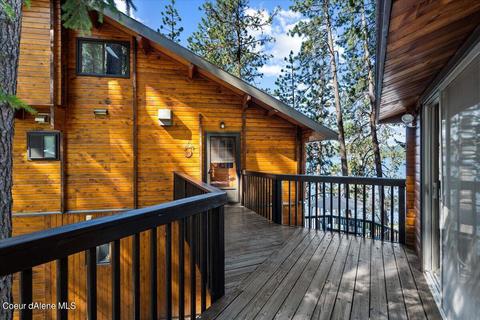 800 S Sublimity Trl, Harrison, ID 83833 photo 9