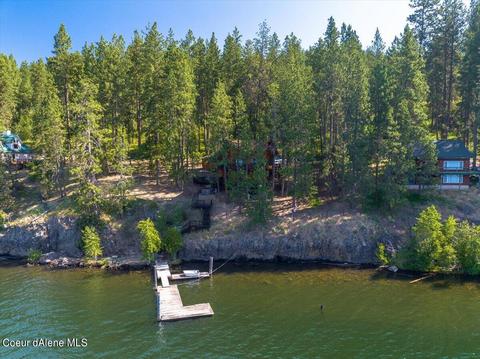 800 S Sublimity Trl, Harrison, ID 83833 photo 37