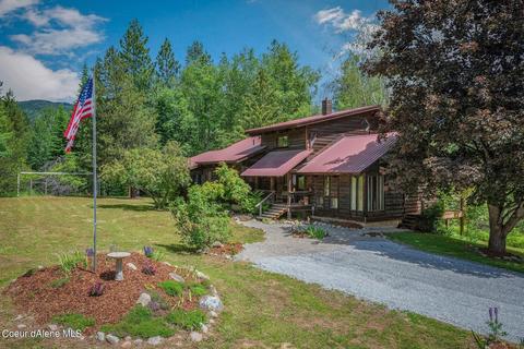 11644 W Pine St, Sandpoint, ID 83864 photo 2