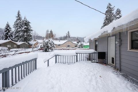 309 Second St, Pinehurst, ID 83850 photo 24