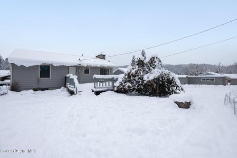 309 Second St, Pinehurst, ID 83850 photo 23