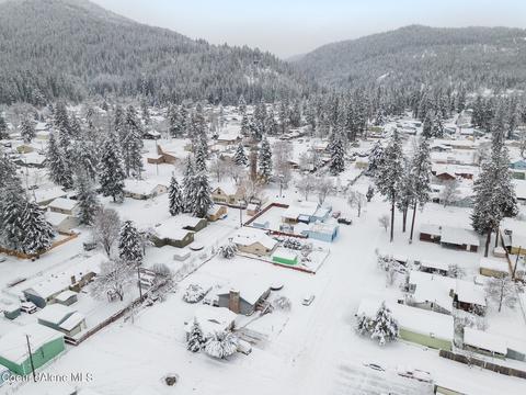 309 Second St, Pinehurst, ID 83850 photo 27