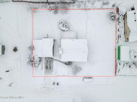 309 Second St, Pinehurst, ID 83850 photo 2