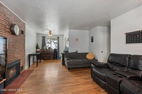 309 Second St, Pinehurst, ID 83850 photo 17