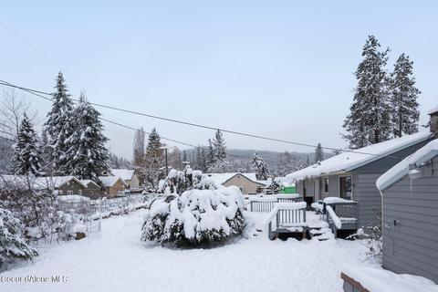 309 Second St, Pinehurst, ID 83850 photo 22