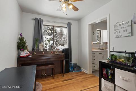309 Second St, Pinehurst, ID 83850 photo 18