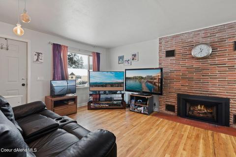 309 Second St, Pinehurst, ID 83850 photo 16