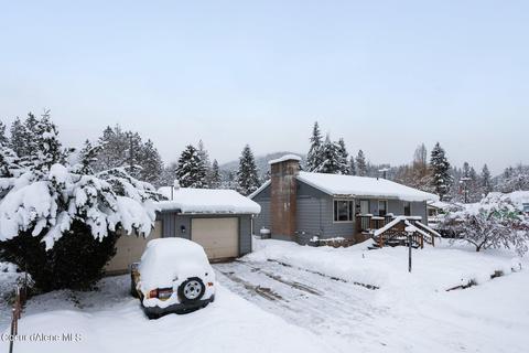 309 Second St, Pinehurst, ID 83850 photo 3
