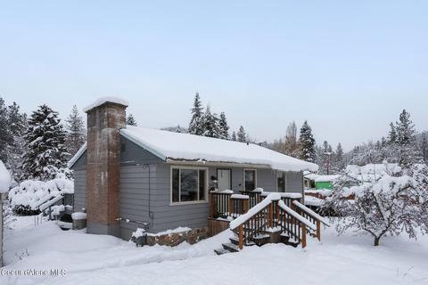 309 Second St, Pinehurst, ID 83850 photo 1
