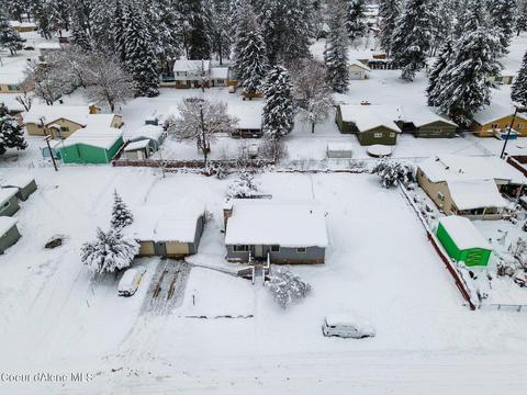 309 Second St, Pinehurst, ID 83850 photo 26