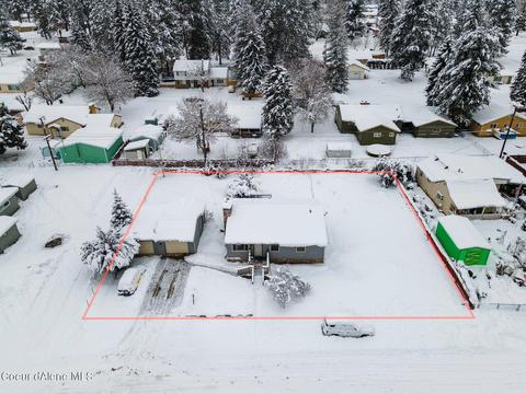 309 Second St, Pinehurst, ID 83850 photo 14