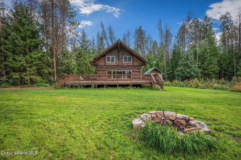 7924 E Honeysuckle, Athol, ID 83801 photo 27