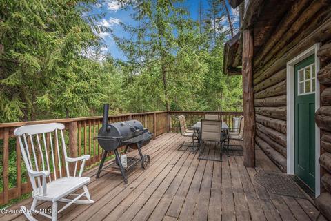 7924 E Honeysuckle, Athol, ID 83801 photo 4