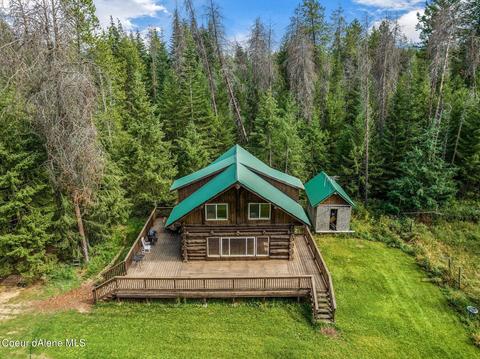 7924 E Honeysuckle, Athol, ID 83801 photo 3