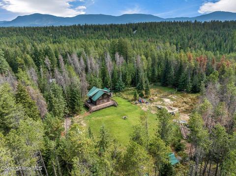 7924 E Honeysuckle, Athol, ID 83801 photo 30