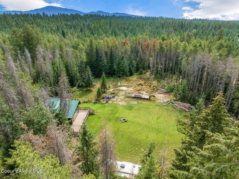 7924 E Honeysuckle, Athol, ID 83801 photo 29
