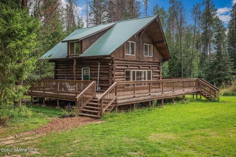 7924 E Honeysuckle, Athol, ID 83801 photo 1