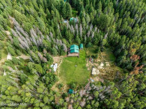 7924 E Honeysuckle, Athol, ID 83801 photo 32