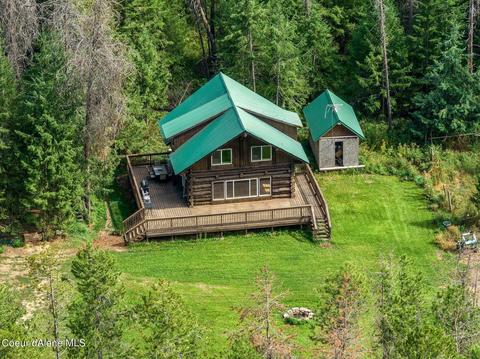 7924 E Honeysuckle, Athol, ID 83801 photo 38