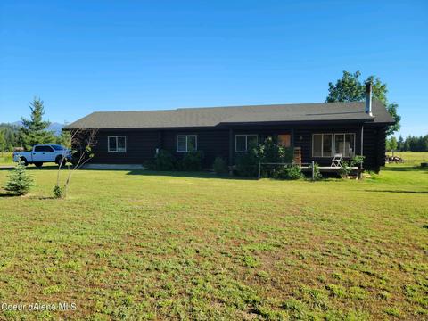 341 Starview Dr, Sagle, ID 83860 photo 1