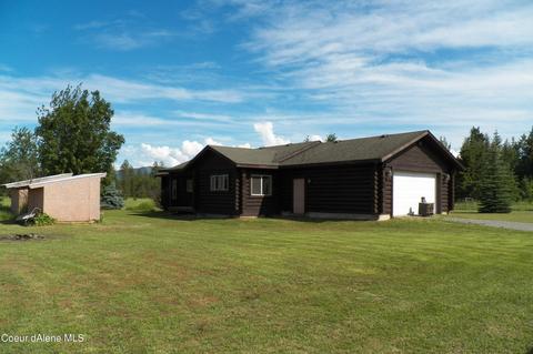 341 Starview Dr, Sagle, ID 83860 photo 5