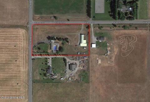 8732 N Meyer Rd, Post Falls, ID 83854 photo 71