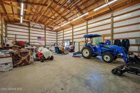 9274 E Son Shine Way, Athol, ID 83801 photo 4