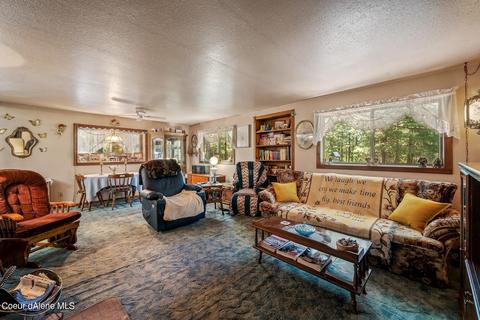 9274 E Son Shine Way, Athol, ID 83801 photo 13