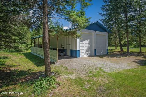 9274 E Son Shine Way, Athol, ID 83801 photo 2