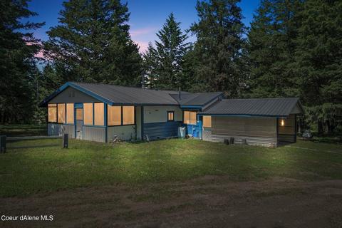 9274 E Son Shine Way, Athol, ID 83801 photo 1