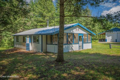 9274 E Son Shine Way, Athol, ID 83801 photo 7