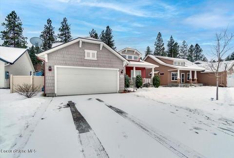 5201 E Portside Ct, Post Falls, ID 83854 photo 2