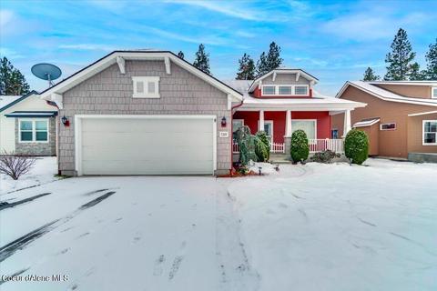 5201 E Portside Ct, Post Falls, ID 83854 photo 1