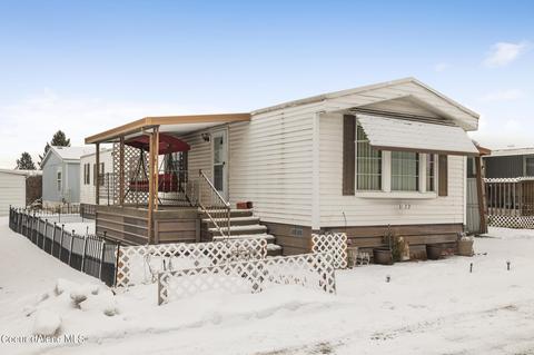 1205 E Lyons Ave #133, Spokane, WA 99208 photo 1
