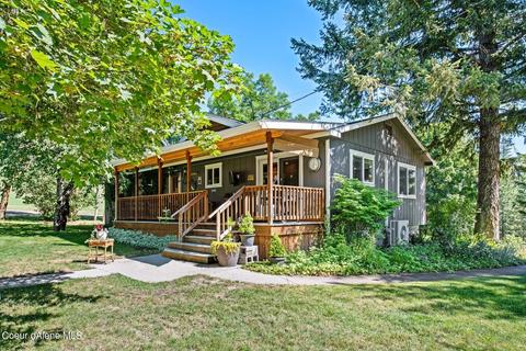 1375 Sagle Rd, Sagle, ID 83860 photo 1