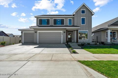 963 E Percival Ave, Post Falls, ID 83854 photo 1
