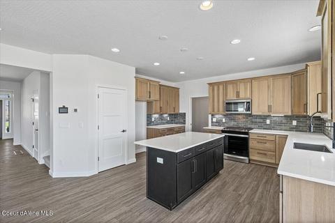 963 E Percival Ave, Post Falls, ID 83854 photo 14