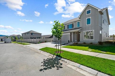 963 E Percival Ave, Post Falls, ID 83854 photo 2