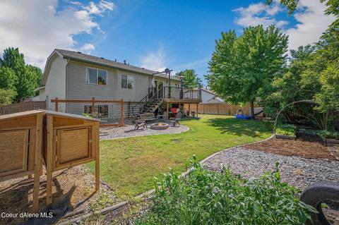 901 E Autumn Crest Loop, Post Falls, ID 83854 photo 25