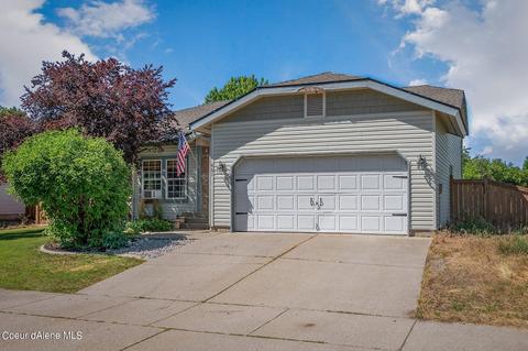 901 E Autumn Crest Loop, Post Falls, ID 83854 photo 1
