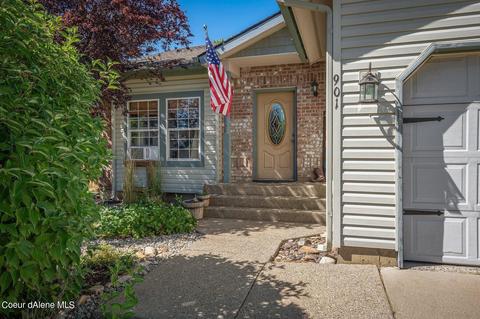 901 E Autumn Crest Loop, Post Falls, ID 83854 photo 3