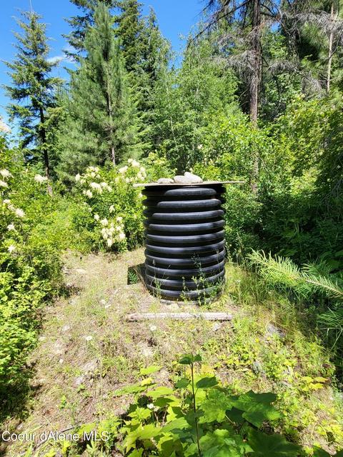 1350 Skyline Rd, Naples, ID 83847 photo 4