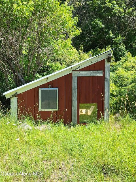 1350 Skyline Rd, Naples, ID 83847 photo 7