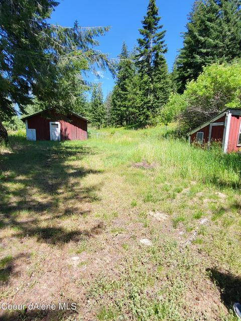 1350 Skyline Rd, Naples, ID 83847 photo 3
