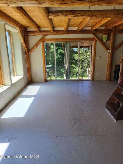 1350 Skyline Rd, Naples, ID 83847 photo 2