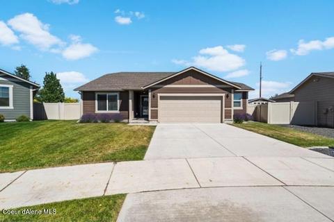 4259 N Shelburne Loop, Post Falls, ID 83854 photo 1