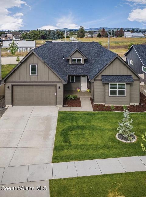 3660 N Cyprus Fox Loop, Post Falls, ID 83854 photo 1